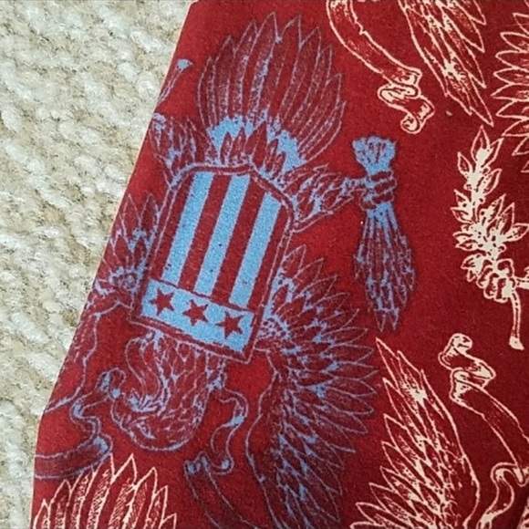 USA LuLaRoe Leggings 🇺🇸 🦅🤍 - Picture 5 of 7